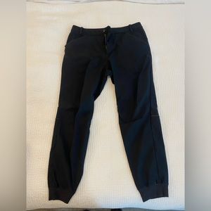 Lululemon ABC Joggers **vintage**